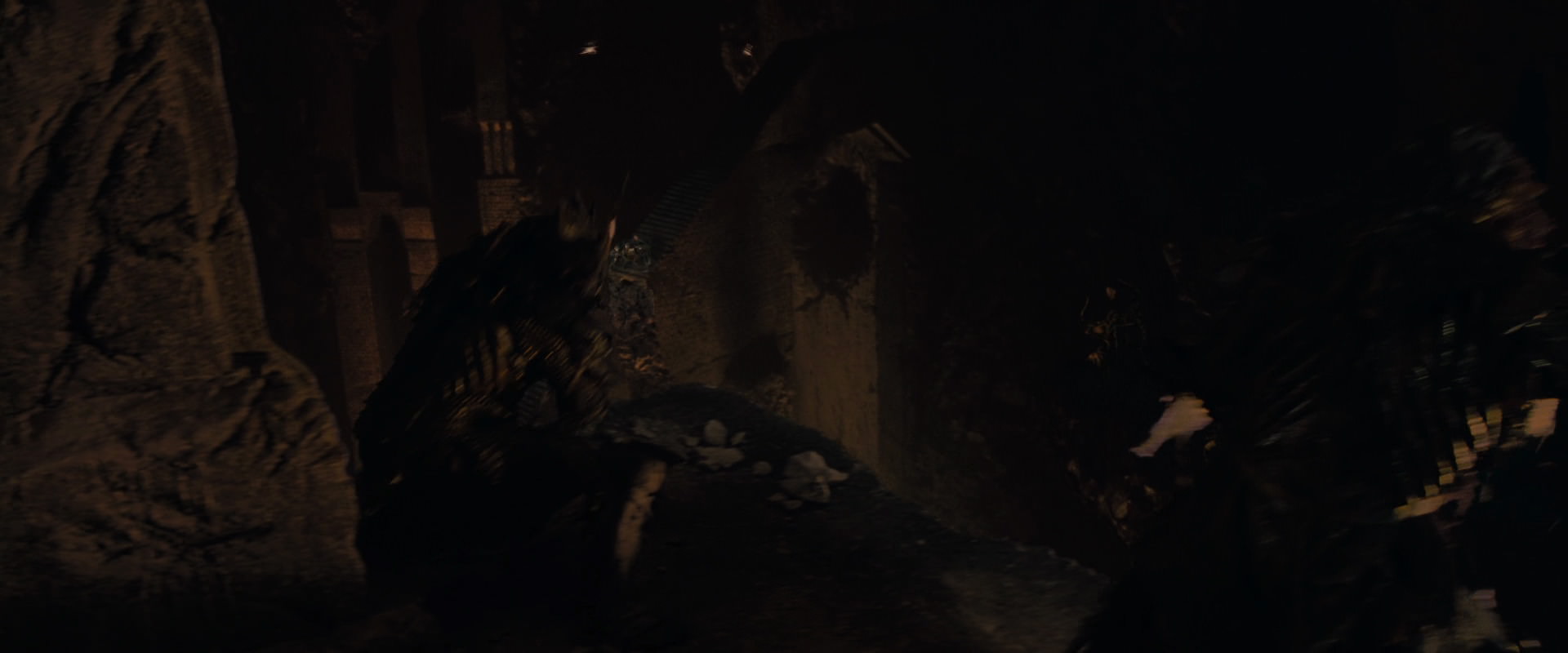 The Lord of the Rings: The Fellowship of the Ring (2001) HD screenshot 16997
