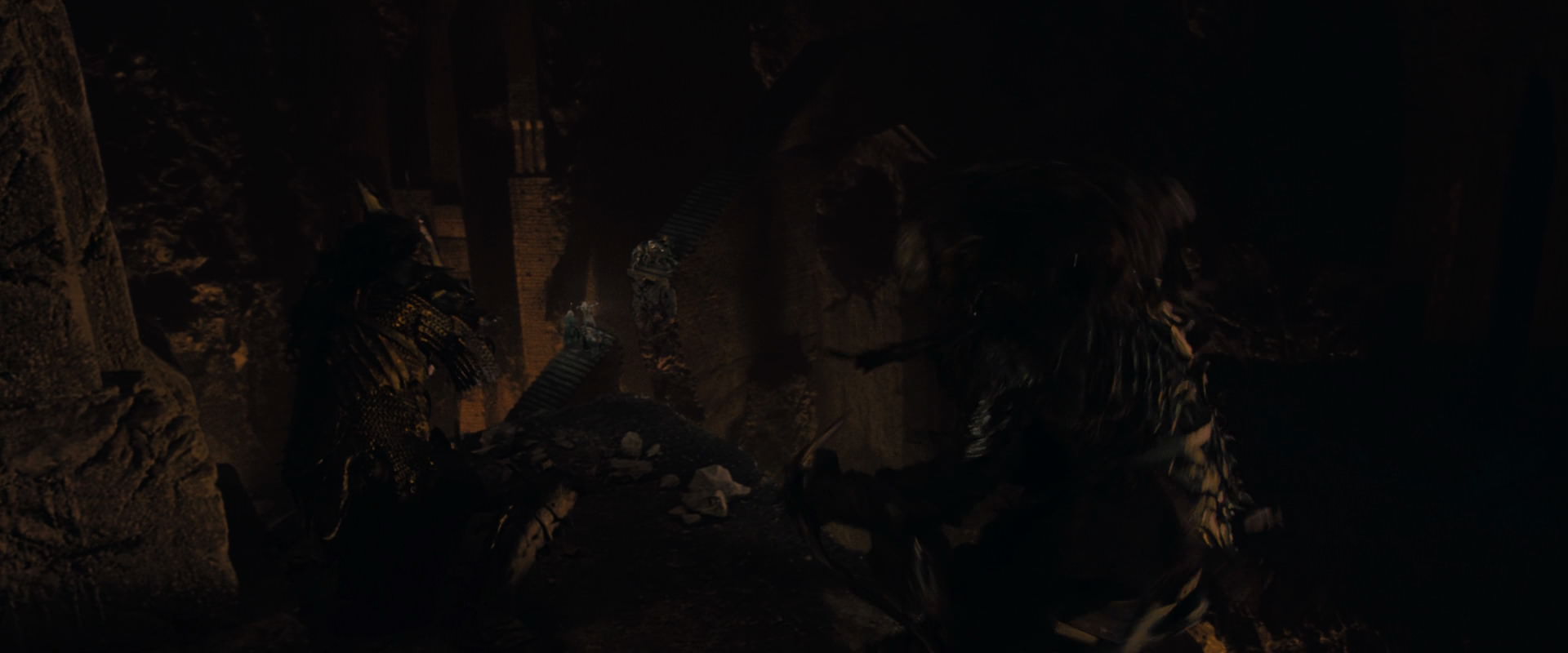 The Lord of the Rings: The Fellowship of the Ring (2001) screencap 16998