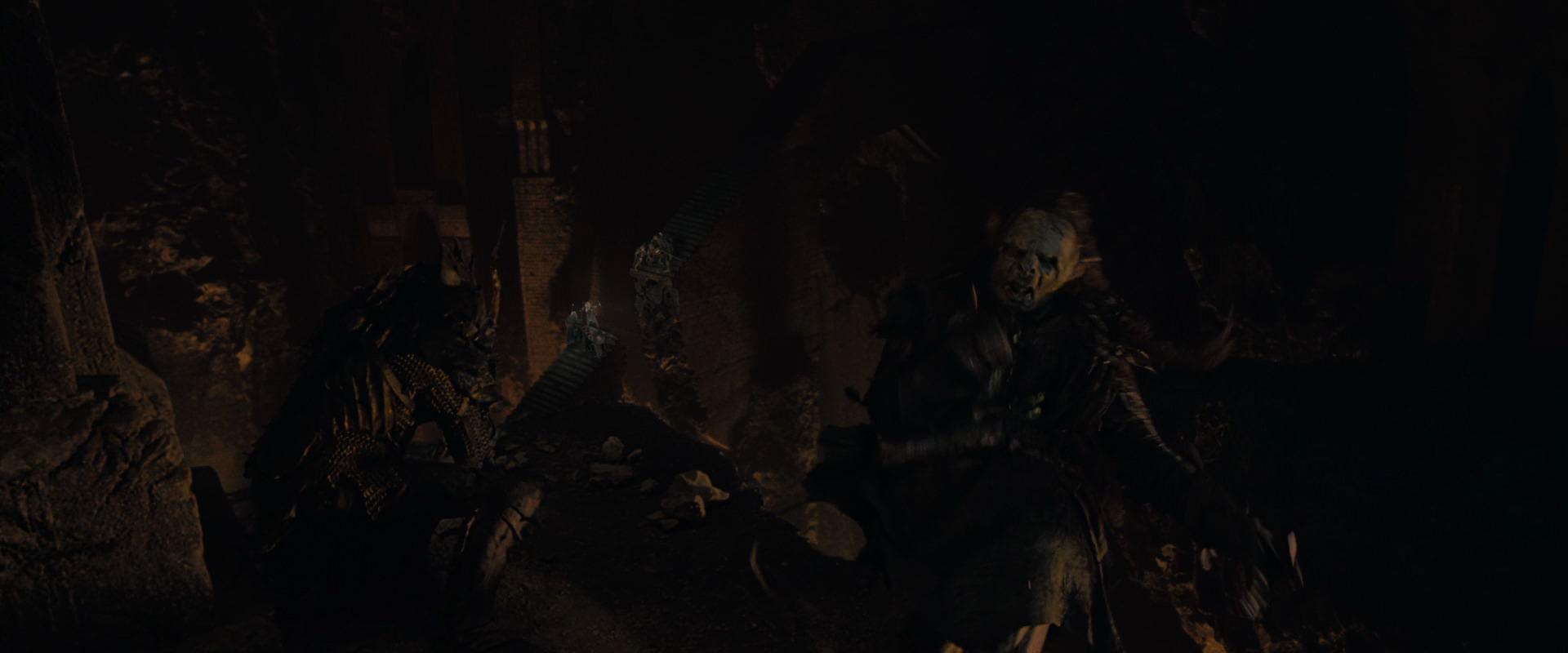 The Lord of the Rings: The Fellowship of the Ring (2001) movie still 16999