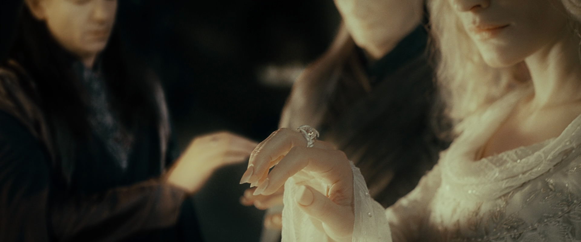 The Lord of the Rings: The Fellowship of the Ring (2001) HD screenshot 17