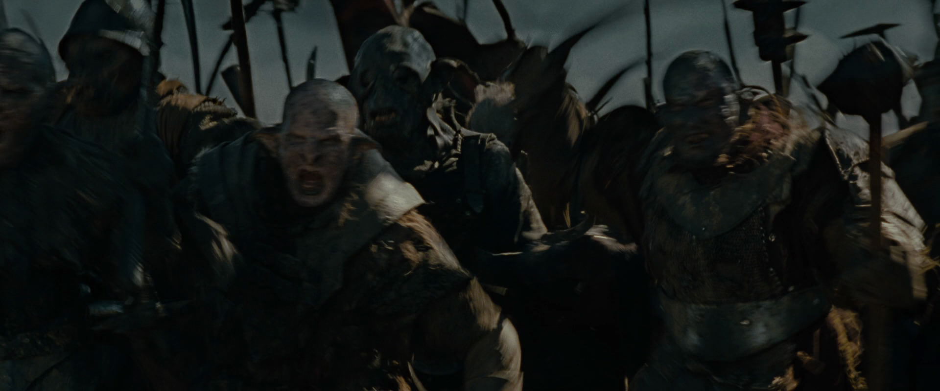 The Lord of the Rings: The Fellowship of the Ring (2001) HD screenshot 170
