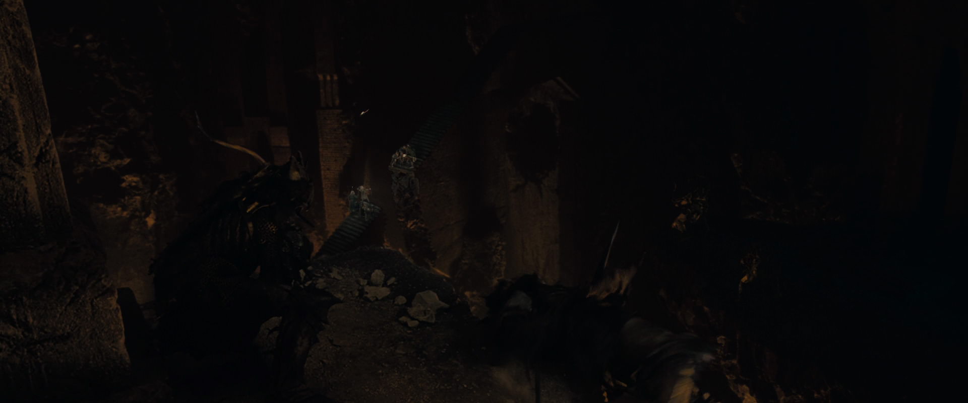 The Lord of the Rings: The Fellowship of the Ring (2001) HD screenshot 17000
