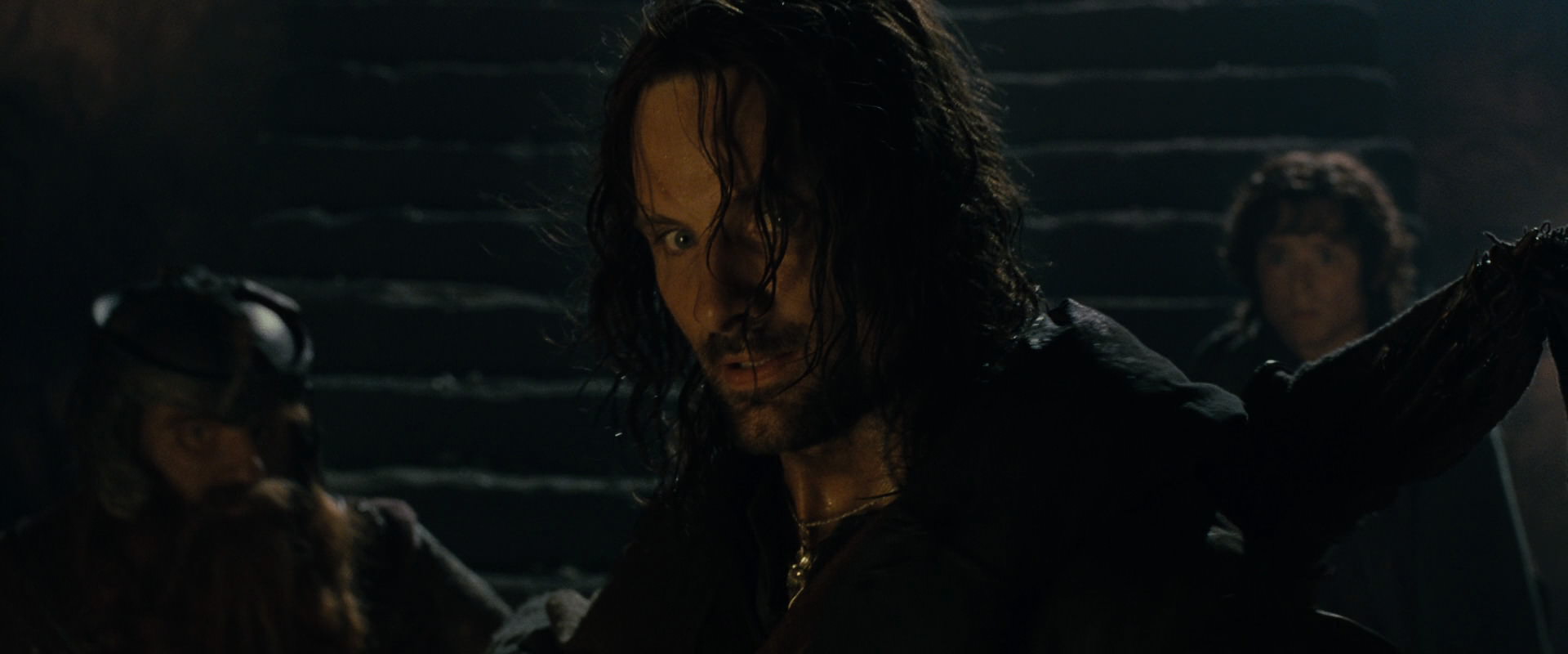 The Lord of the Rings: The Fellowship of the Ring (2001) screencap 17001