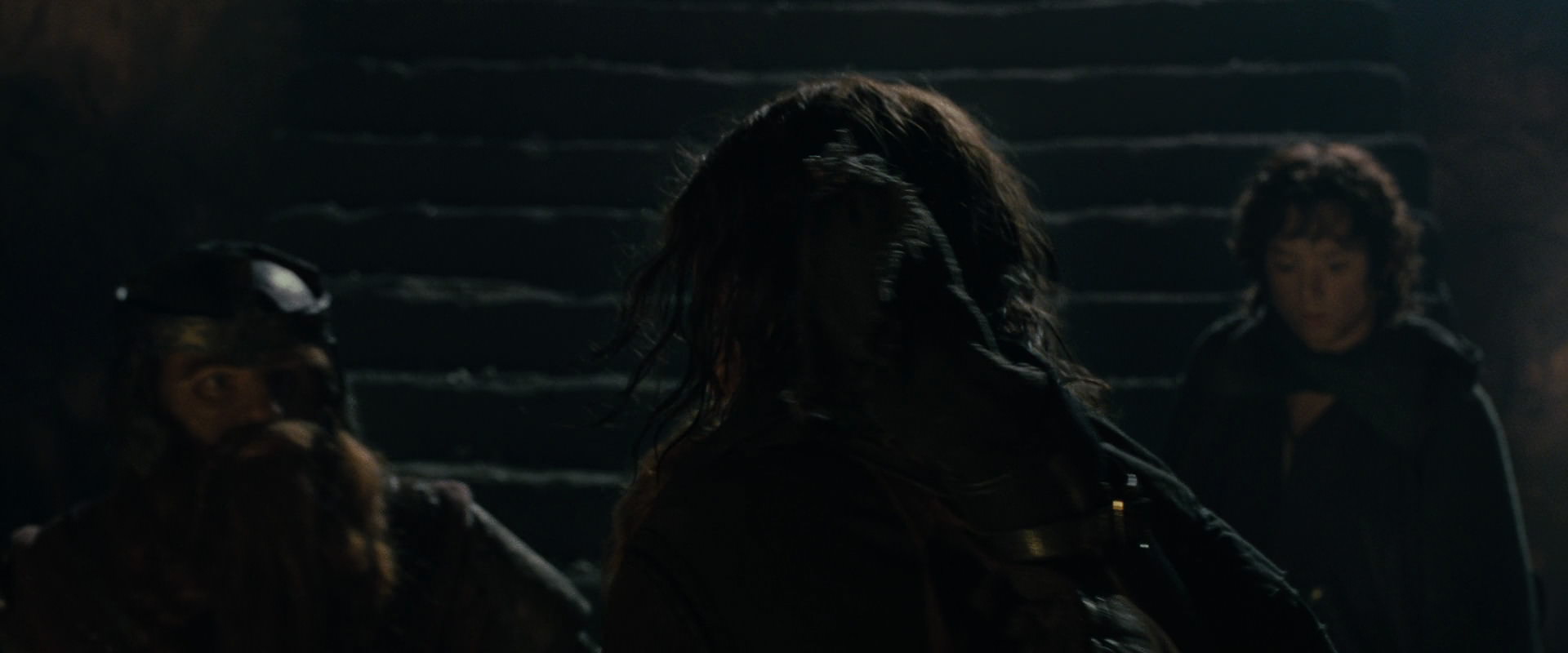 The Lord of the Rings: The Fellowship of the Ring (2001) HD screenshot 17003