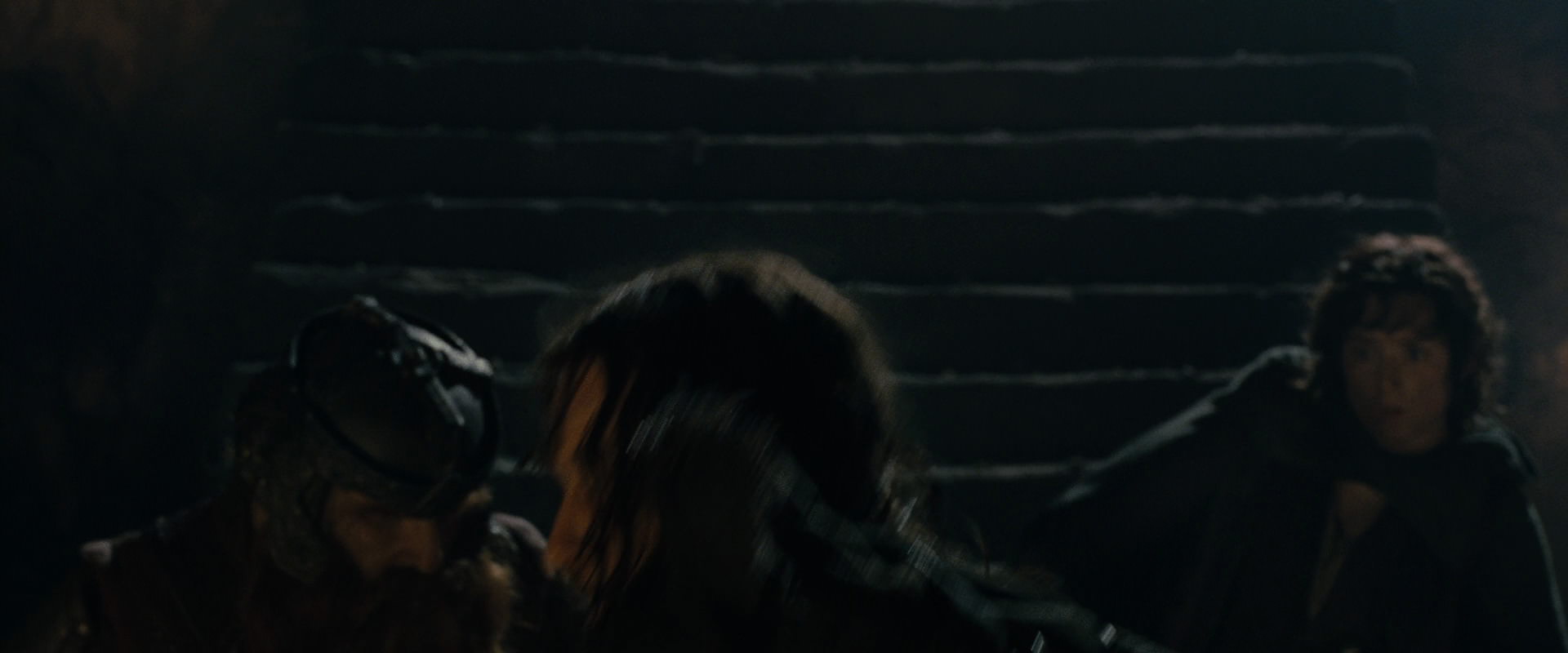 The Lord of the Rings: The Fellowship of the Ring (2001) screencap 17004