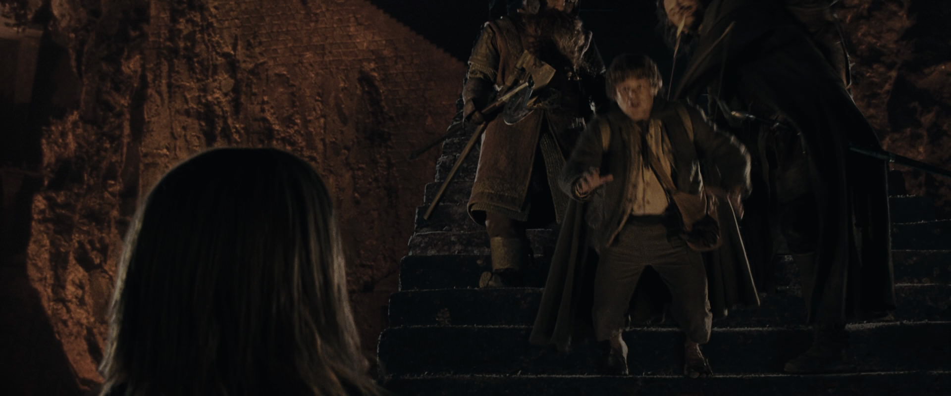 The Lord of the Rings: The Fellowship of the Ring (2001) movie still 17005
