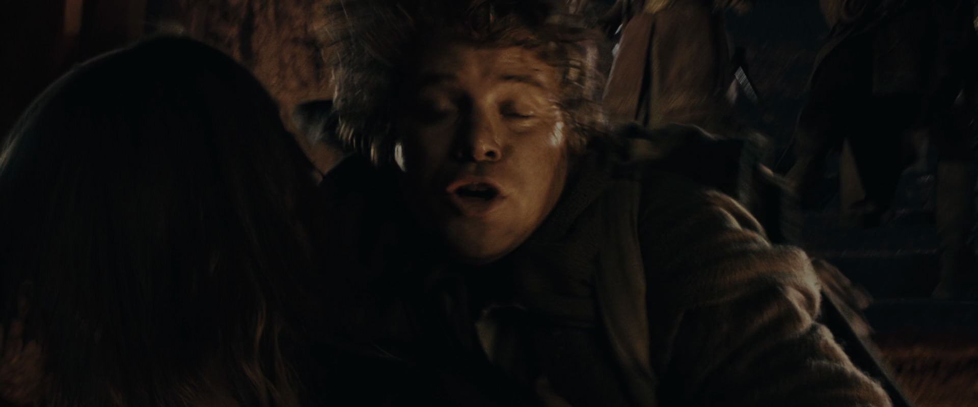 The Lord of the Rings: The Fellowship of the Ring (2001) screencap 17007