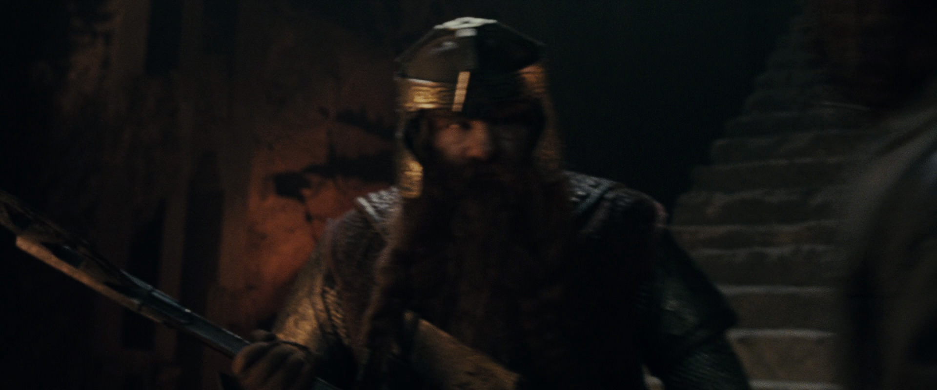 The Lord of the Rings: The Fellowship of the Ring (2001) HD screenshot 17009