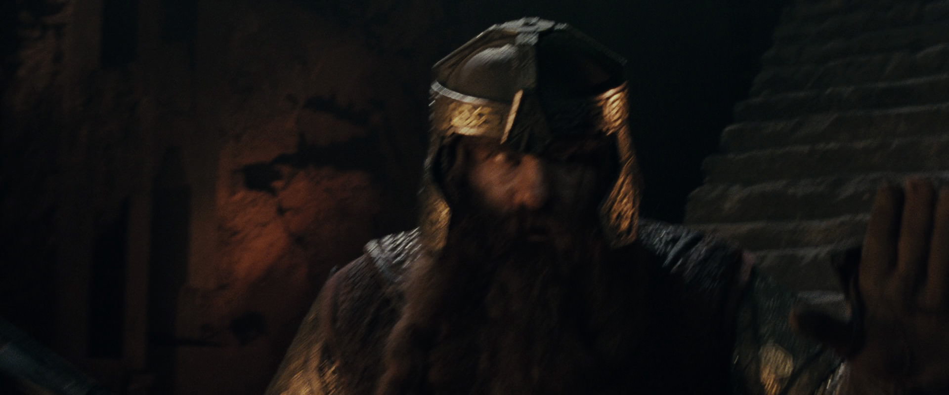 The Lord of the Rings: The Fellowship of the Ring (2001) screencap 17010
