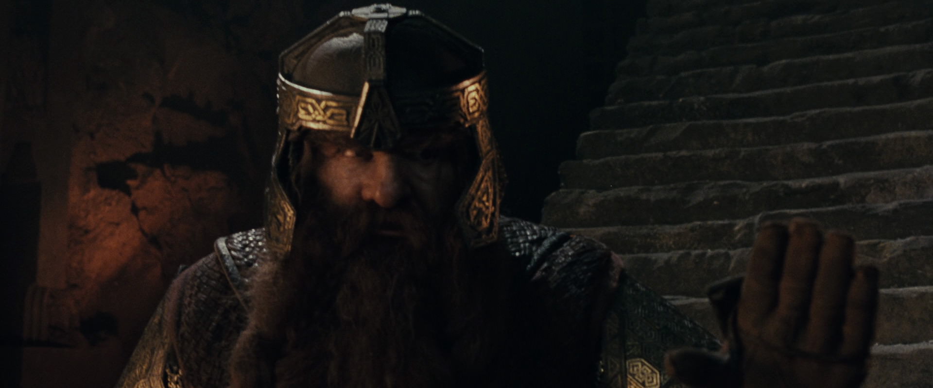 The Lord of the Rings: The Fellowship of the Ring (2001) movie still 17011