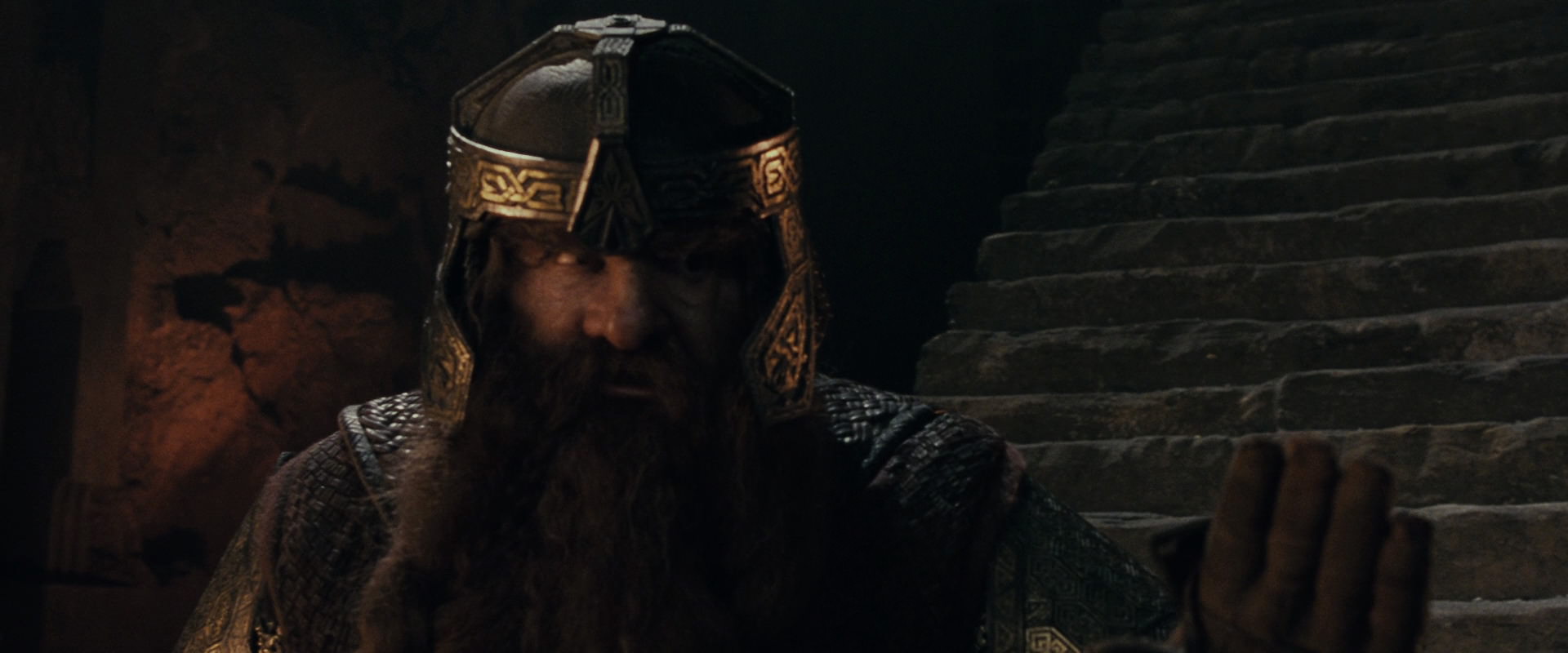 The Lord of the Rings: The Fellowship of the Ring (2001) HD screenshot 17012
