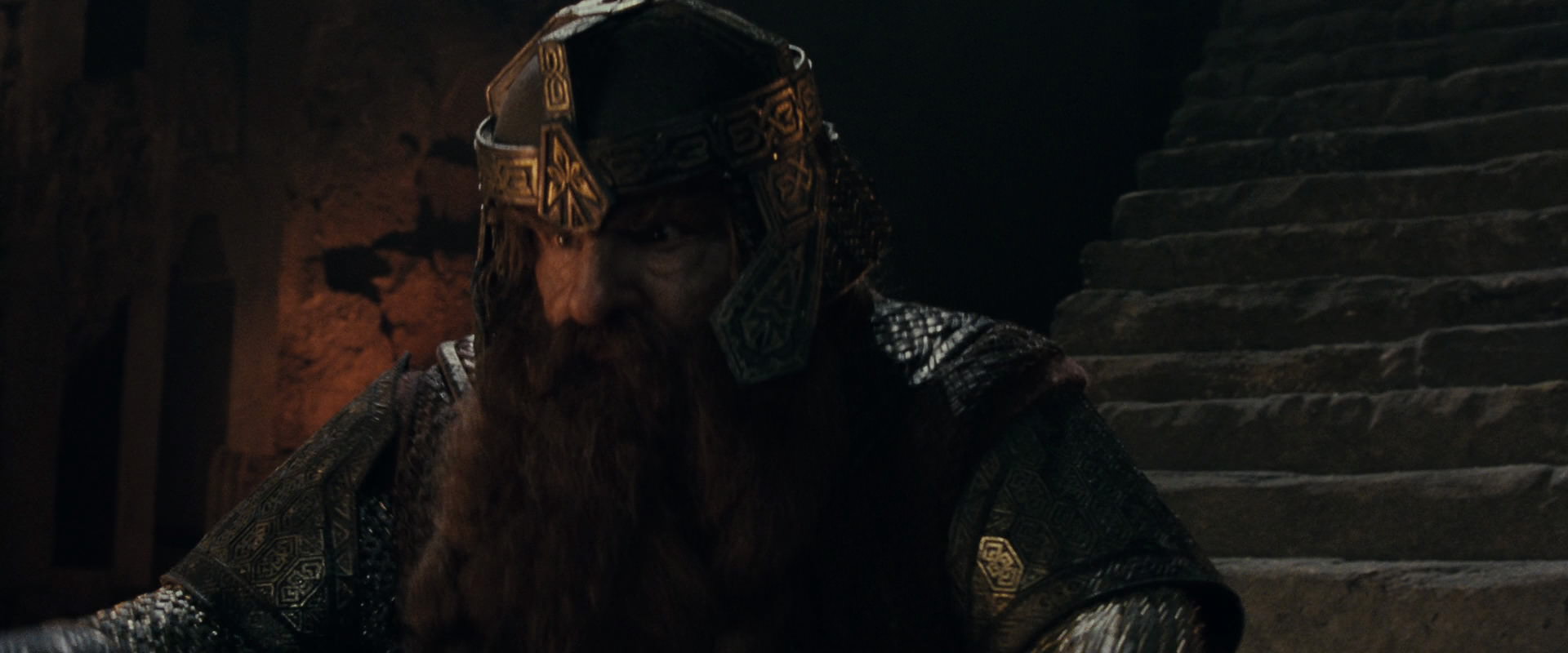 The Lord of the Rings: The Fellowship of the Ring (2001) HD screenshot 17015