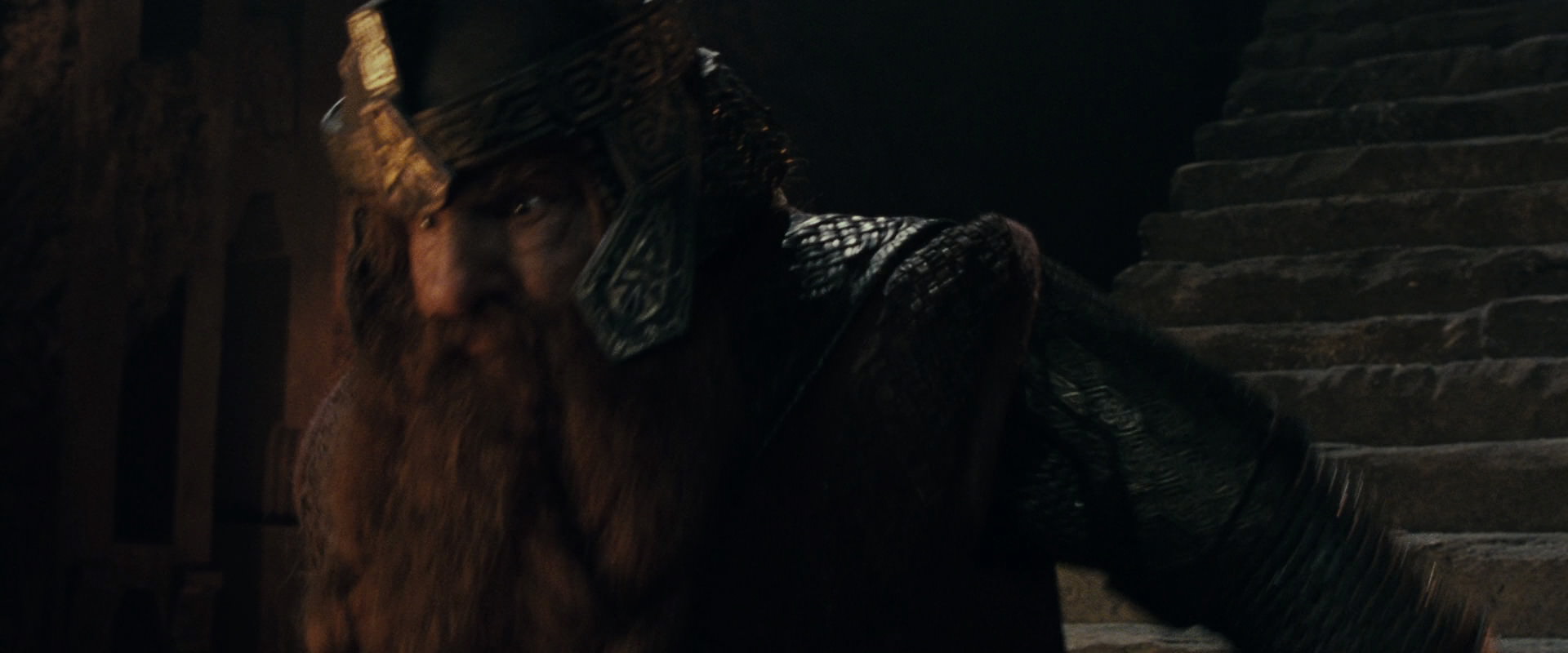The Lord of the Rings: The Fellowship of the Ring (2001) screencap 17016