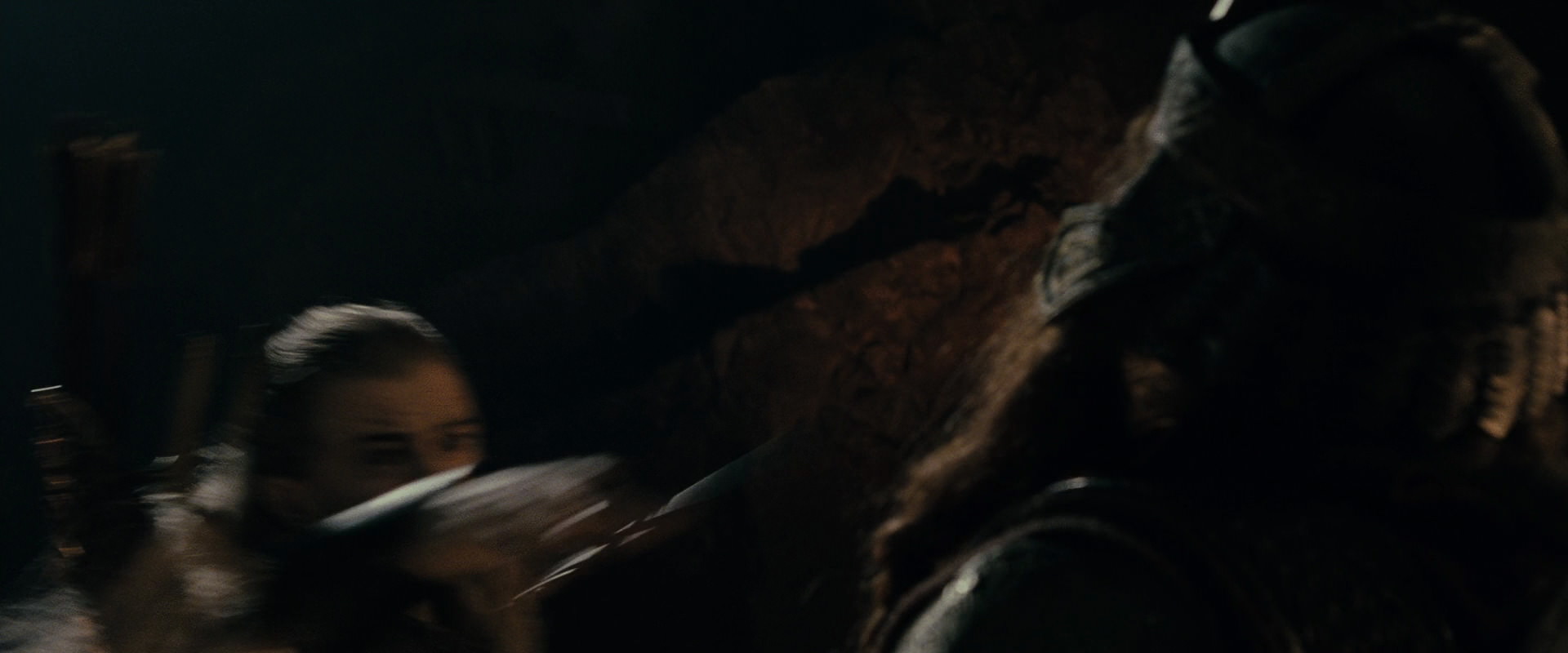 The Lord of the Rings: The Fellowship of the Ring (2001) HD screenshot 17021