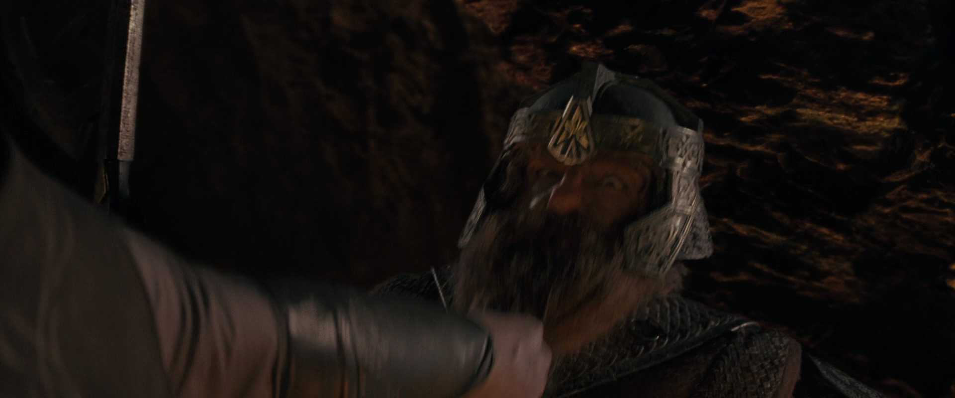 The Lord of the Rings: The Fellowship of the Ring (2001) screencap 17022