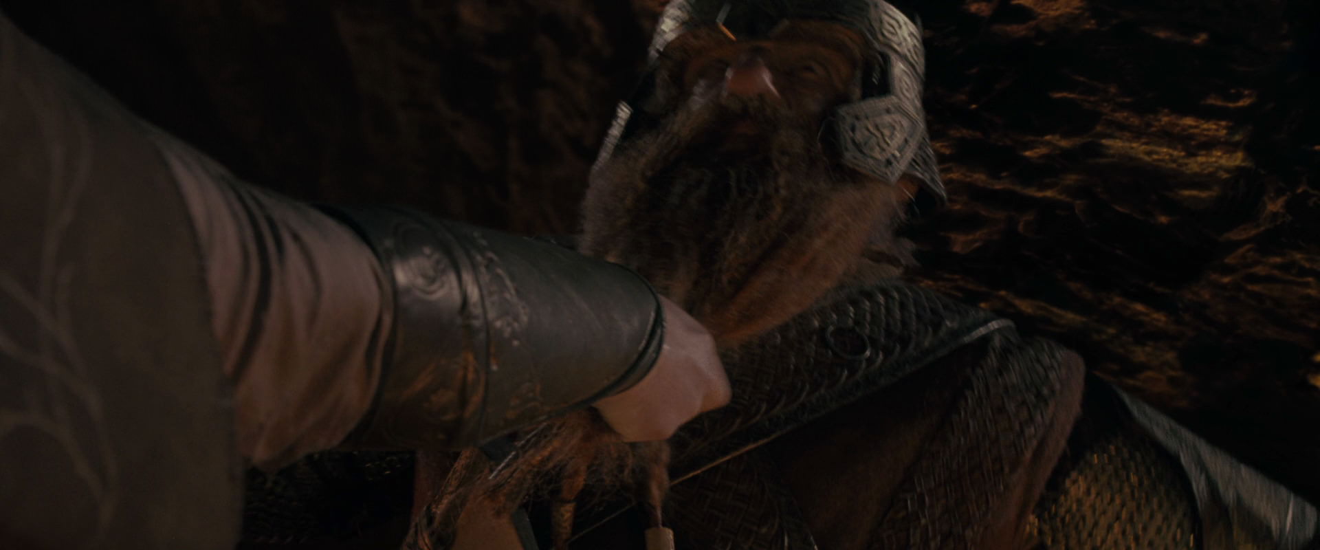 The Lord of the Rings: The Fellowship of the Ring (2001) movie still 17023