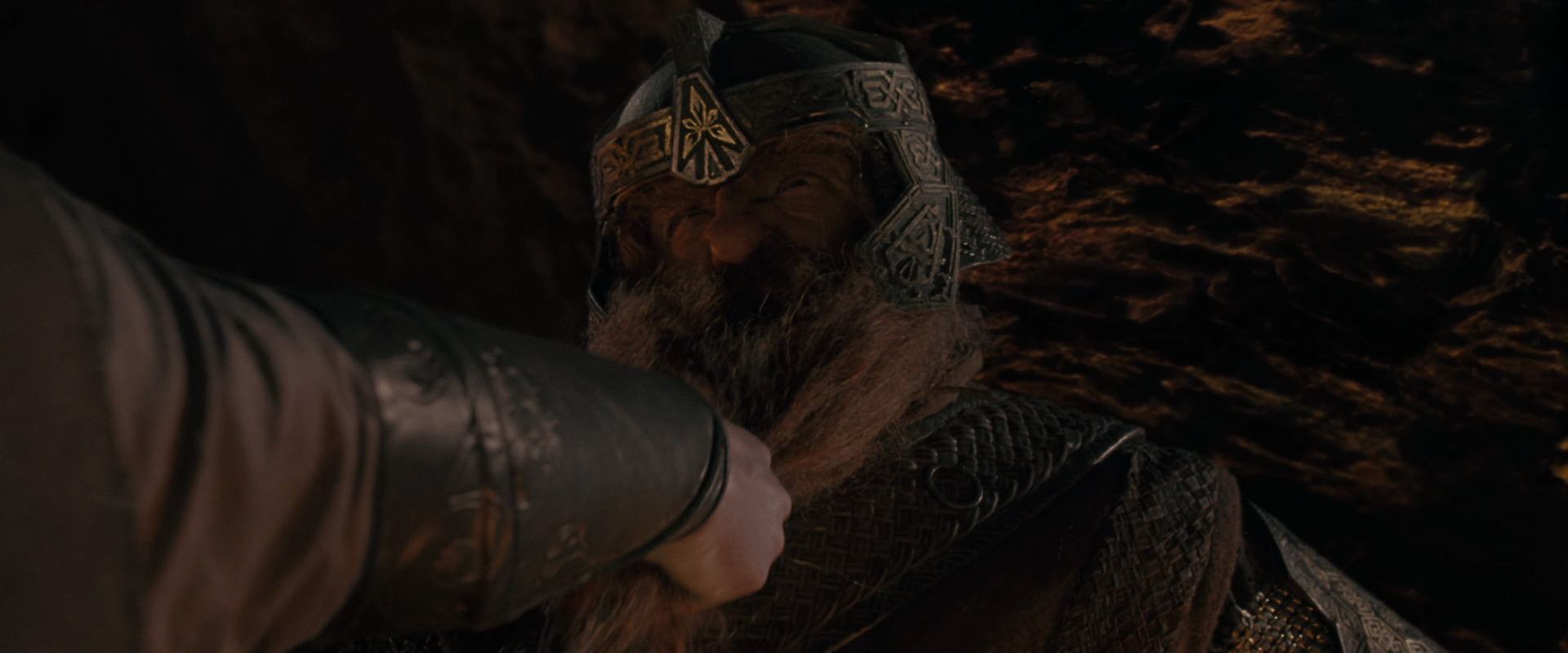 The Lord of the Rings: The Fellowship of the Ring (2001) HD screenshot 17024