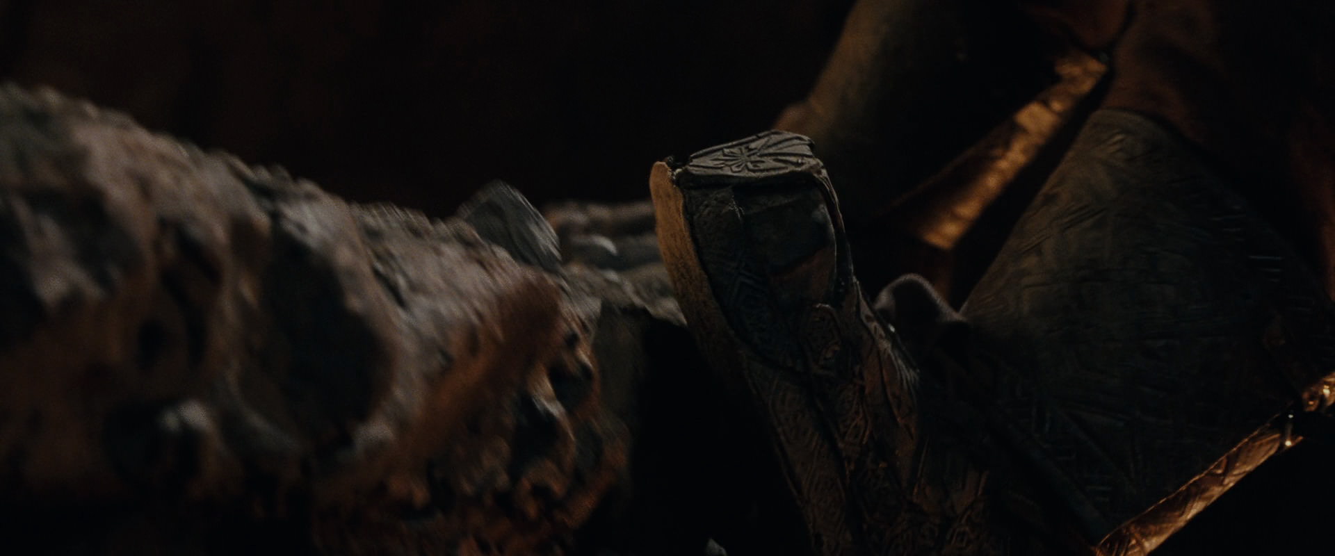 The Lord of the Rings: The Fellowship of the Ring (2001) screencap 17025