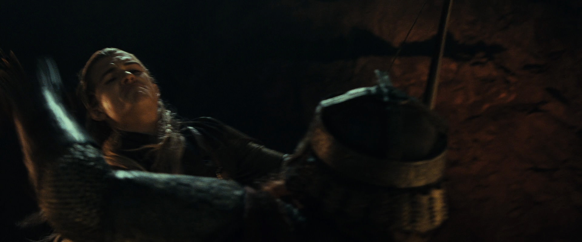 The Lord of the Rings: The Fellowship of the Ring (2001) HD screenshot 17027