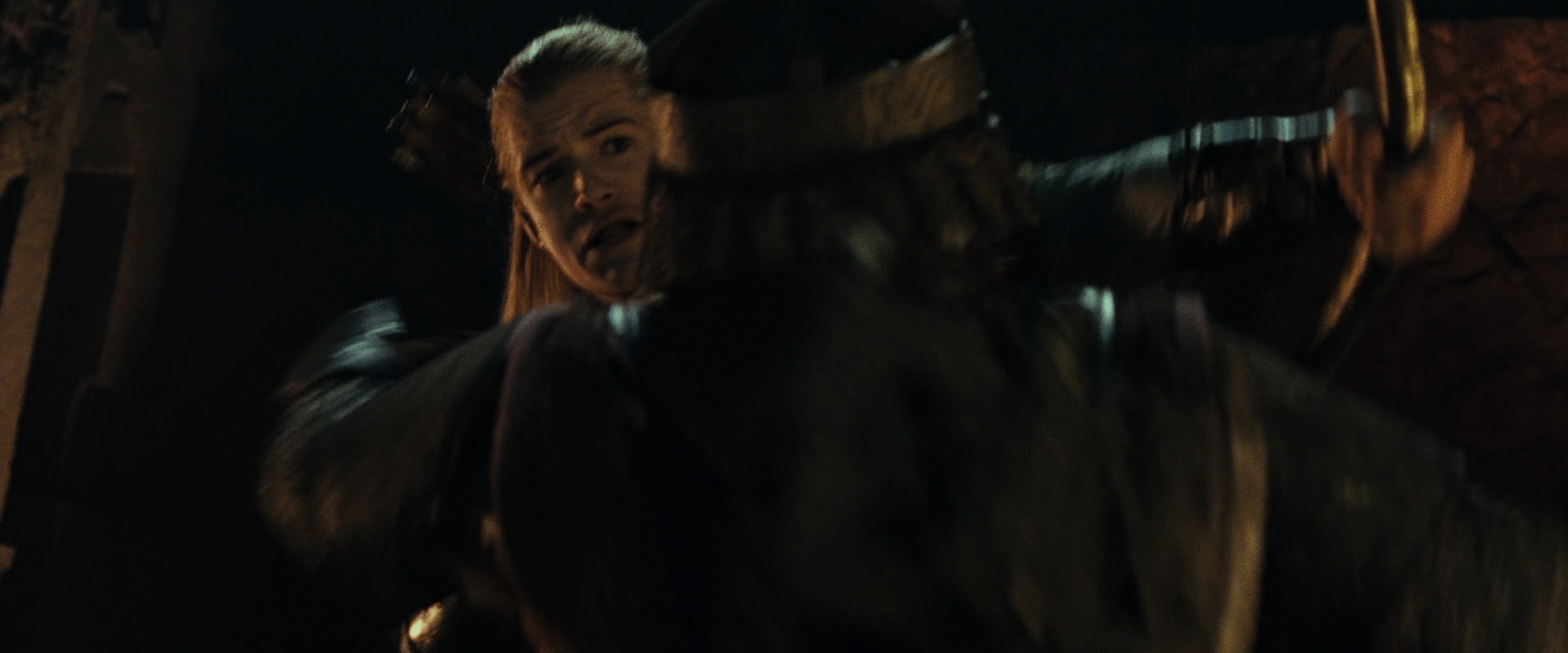 The Lord of the Rings: The Fellowship of the Ring (2001) screencap 17028