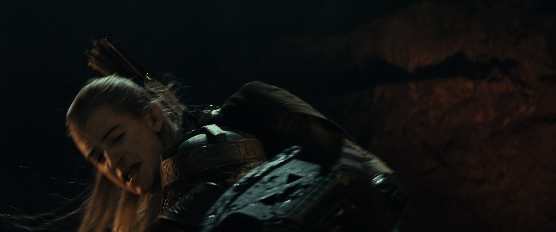 The Lord of the Rings: The Fellowship of the Ring (2001) movie still 17029
