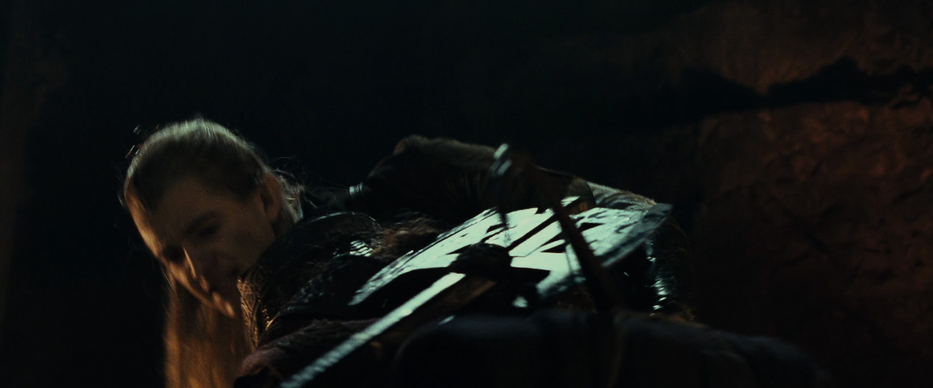 The Lord of the Rings: The Fellowship of the Ring (2001) HD screenshot 17030