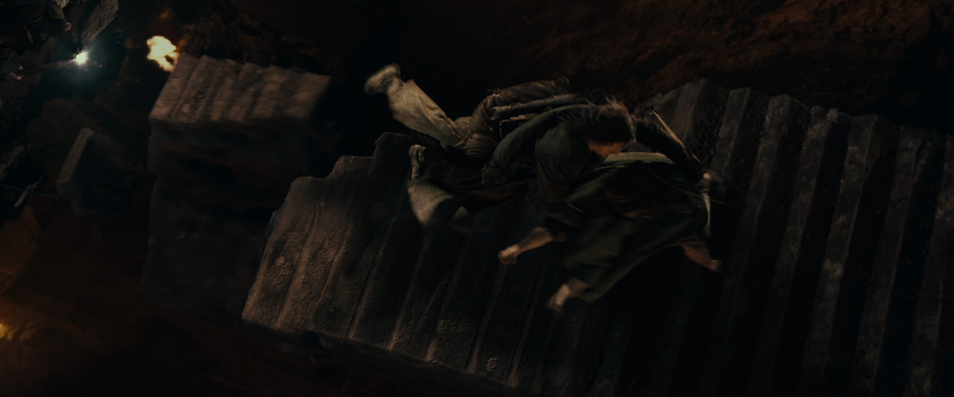 The Lord of the Rings: The Fellowship of the Ring (2001) movie still 17035