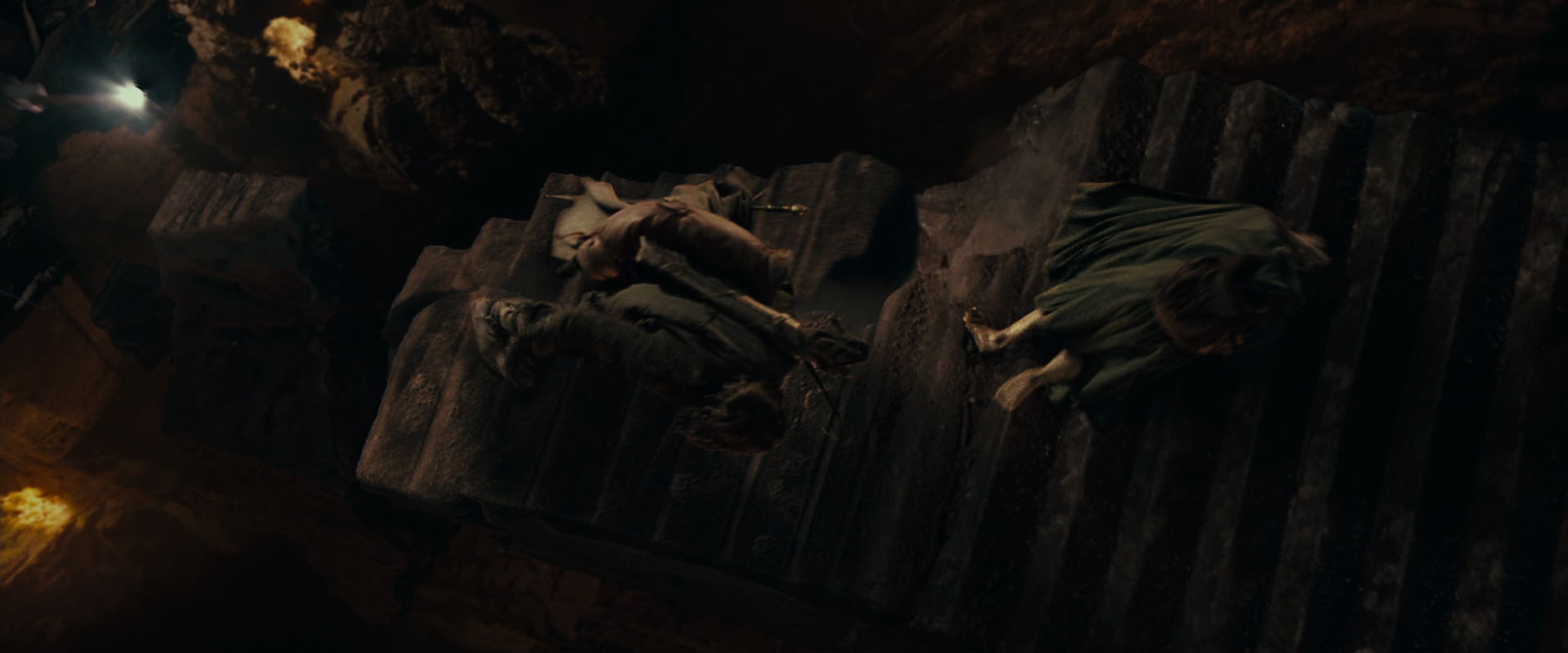 The Lord of the Rings: The Fellowship of the Ring (2001) screencap 17037