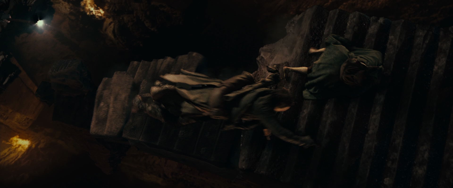 The Lord of the Rings: The Fellowship of the Ring (2001) movie still 17038