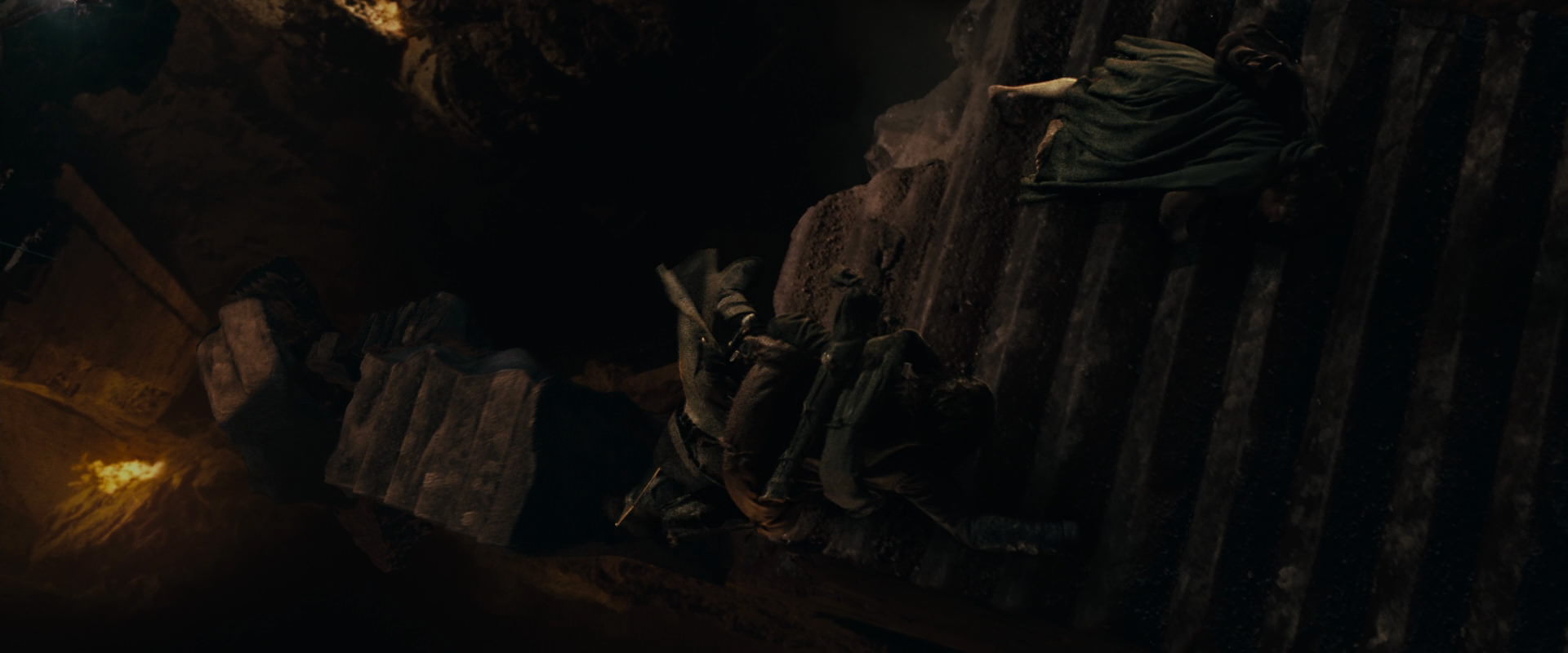 The Lord of the Rings: The Fellowship of the Ring (2001) screencap 17040