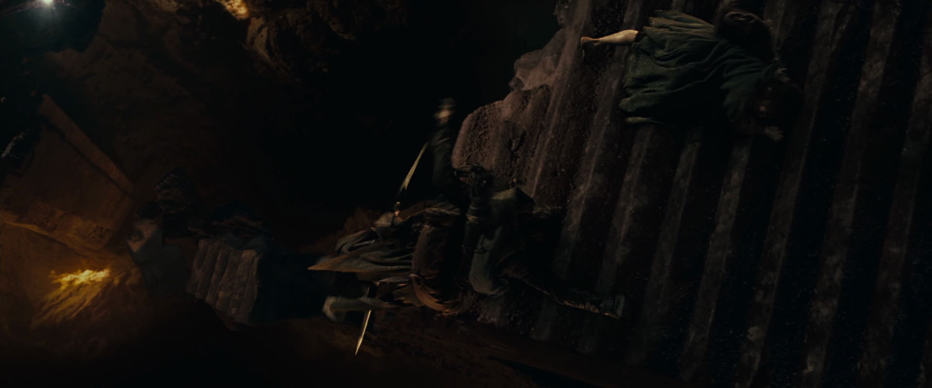 The Lord of the Rings: The Fellowship of the Ring (2001) movie still 17041