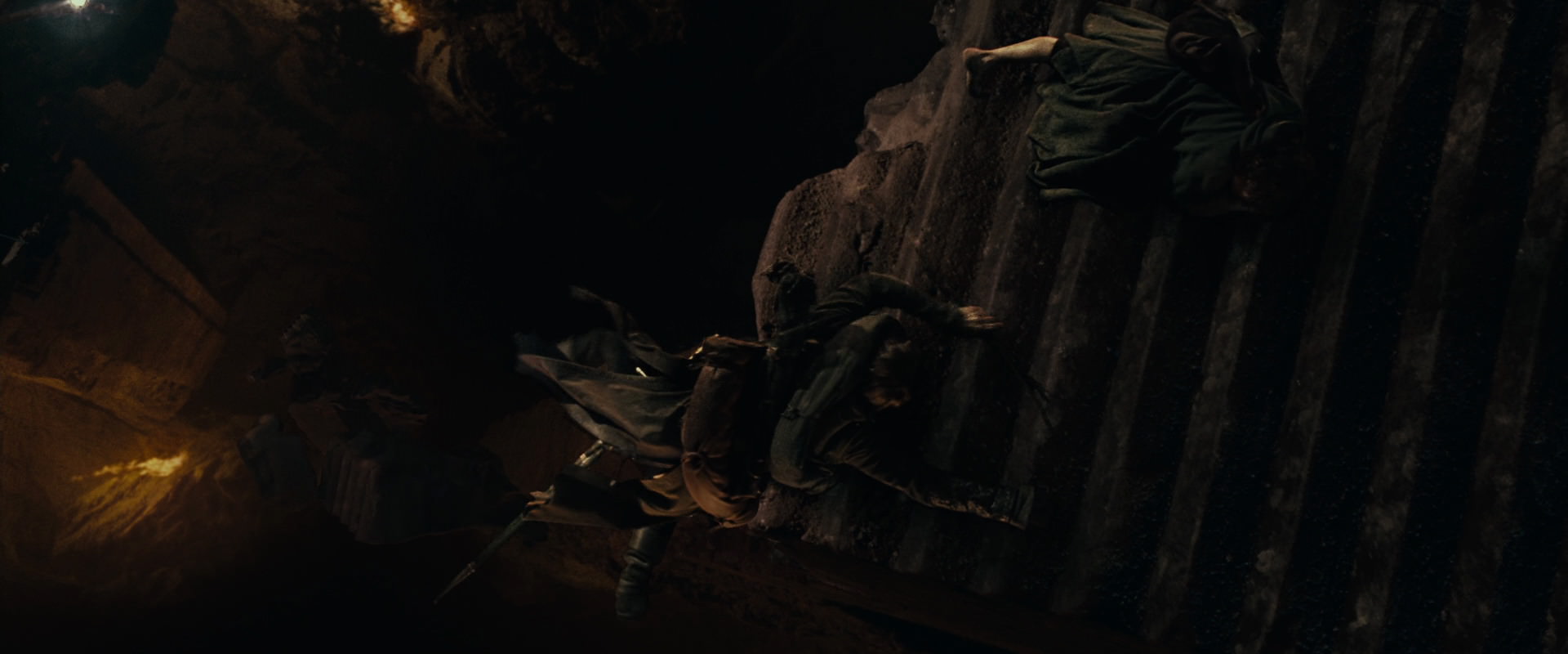 The Lord of the Rings: The Fellowship of the Ring (2001) HD screenshot 17042