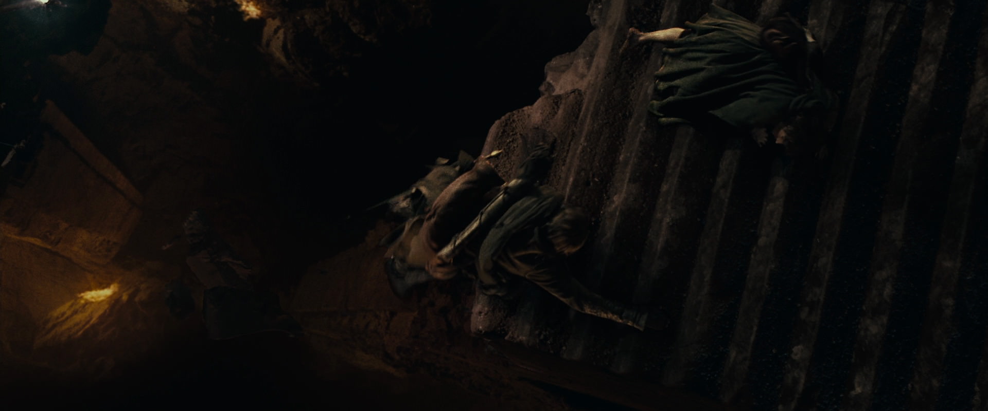 The Lord of the Rings: The Fellowship of the Ring (2001) screencap 17043