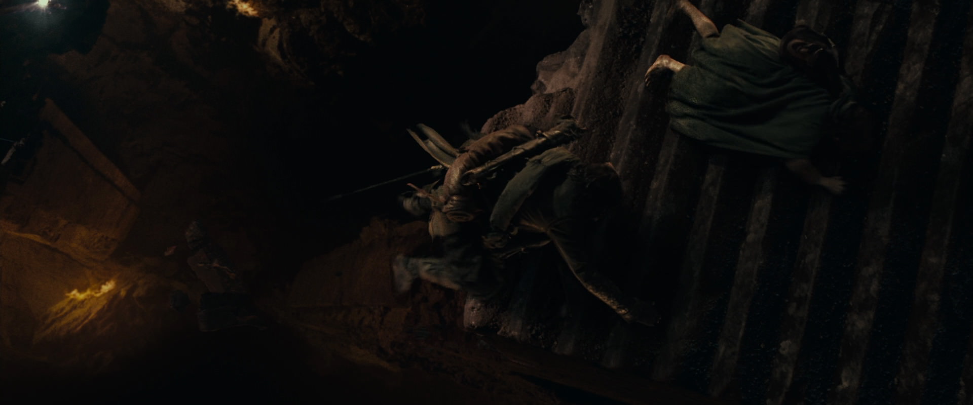 The Lord of the Rings: The Fellowship of the Ring (2001) movie still 17044