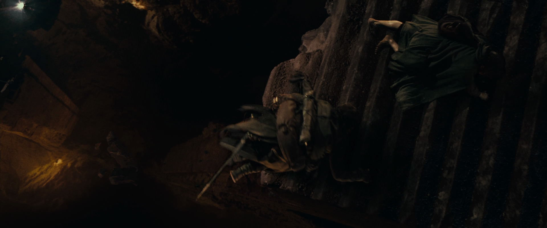 The Lord of the Rings: The Fellowship of the Ring (2001) HD screenshot 17045