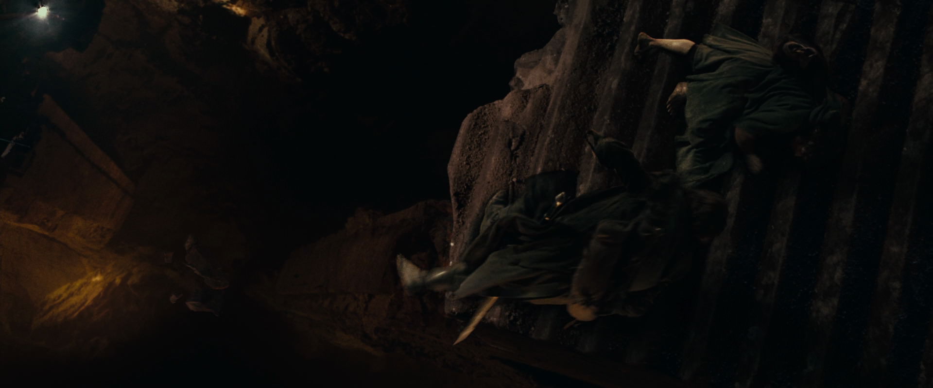 The Lord of the Rings: The Fellowship of the Ring (2001) screencap 17046