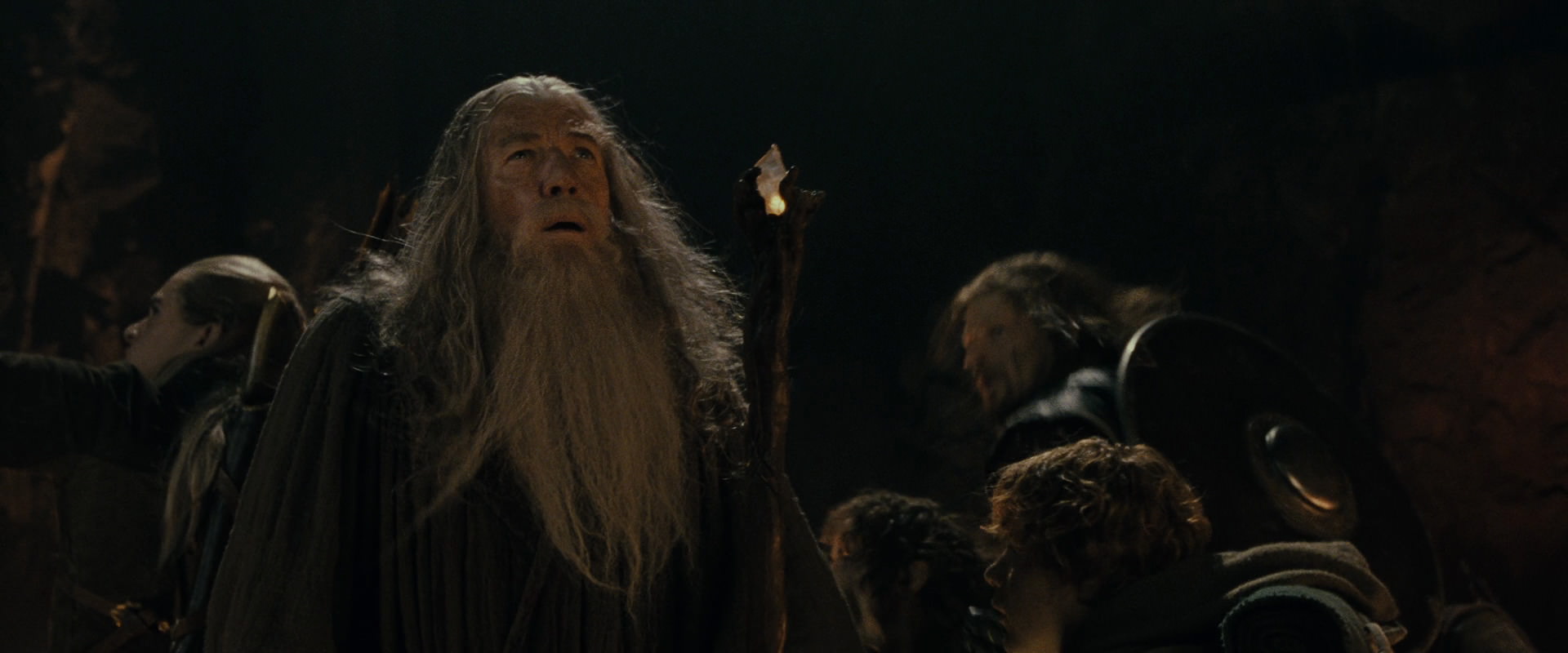 The Lord of the Rings: The Fellowship of the Ring (2001) movie still 17047