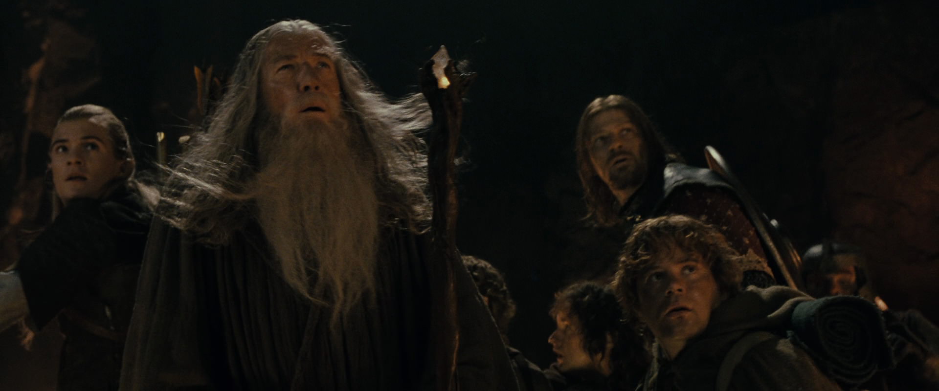The Lord of the Rings: The Fellowship of the Ring (2001) screencap 17049