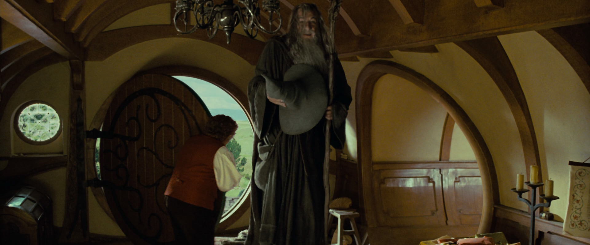 The Lord of the Rings: The Fellowship of the Ring (2001) movie still 1705