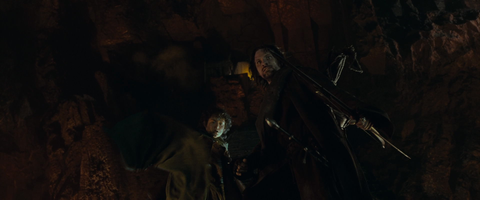 The Lord of the Rings: The Fellowship of the Ring (2001) movie still 17050