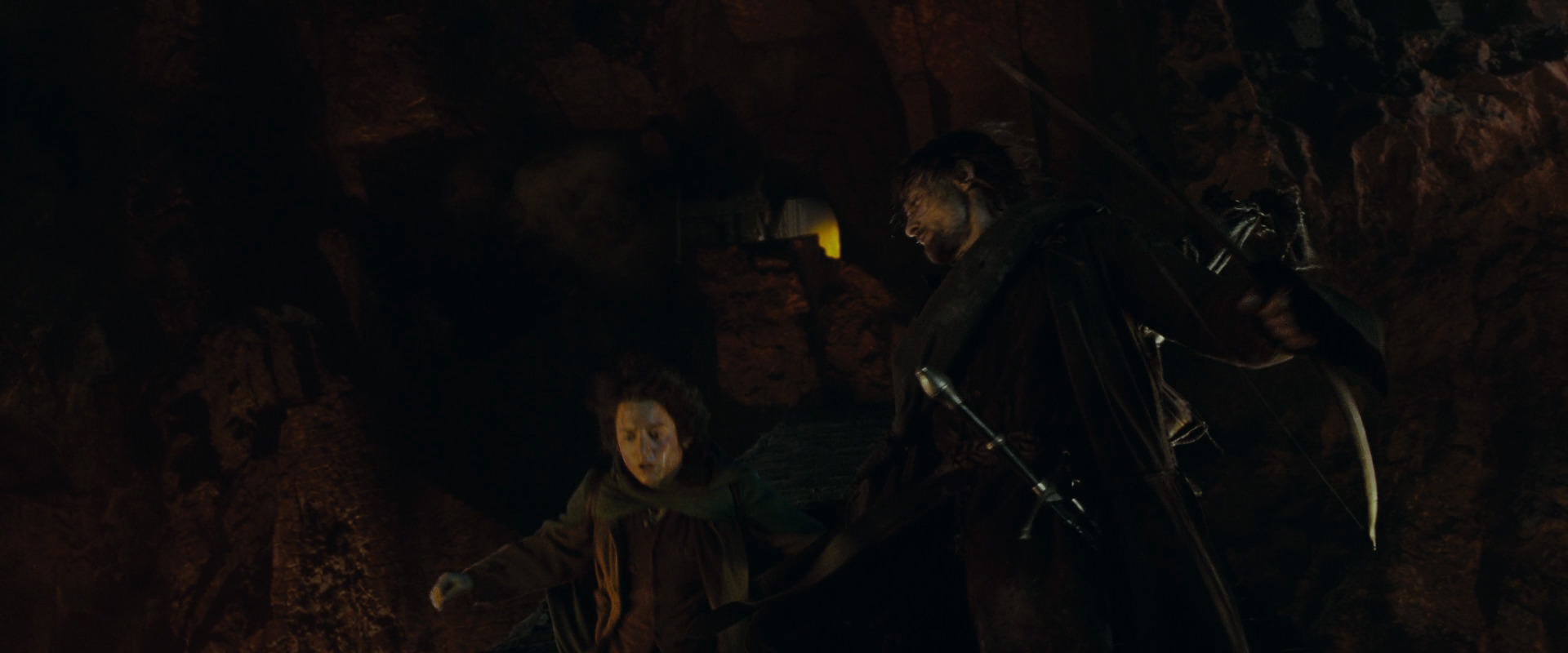 The Lord of the Rings: The Fellowship of the Ring (2001) screencap 17052