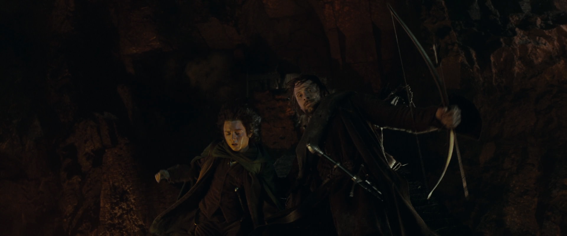 The Lord of the Rings: The Fellowship of the Ring (2001) movie still 17053