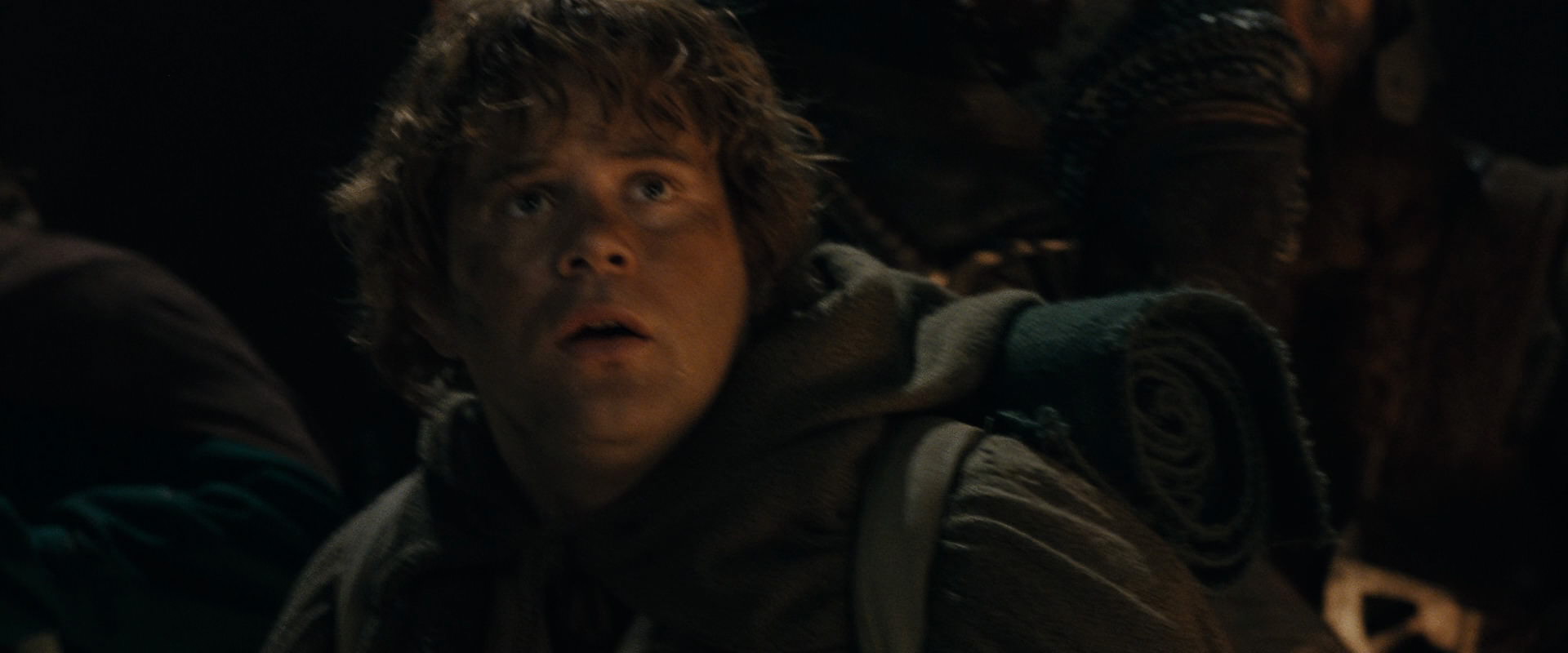 The Lord of the Rings: The Fellowship of the Ring (2001) HD screenshot 17054