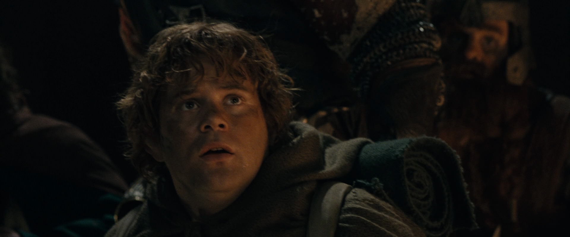 The Lord of the Rings: The Fellowship of the Ring (2001) screencap 17055