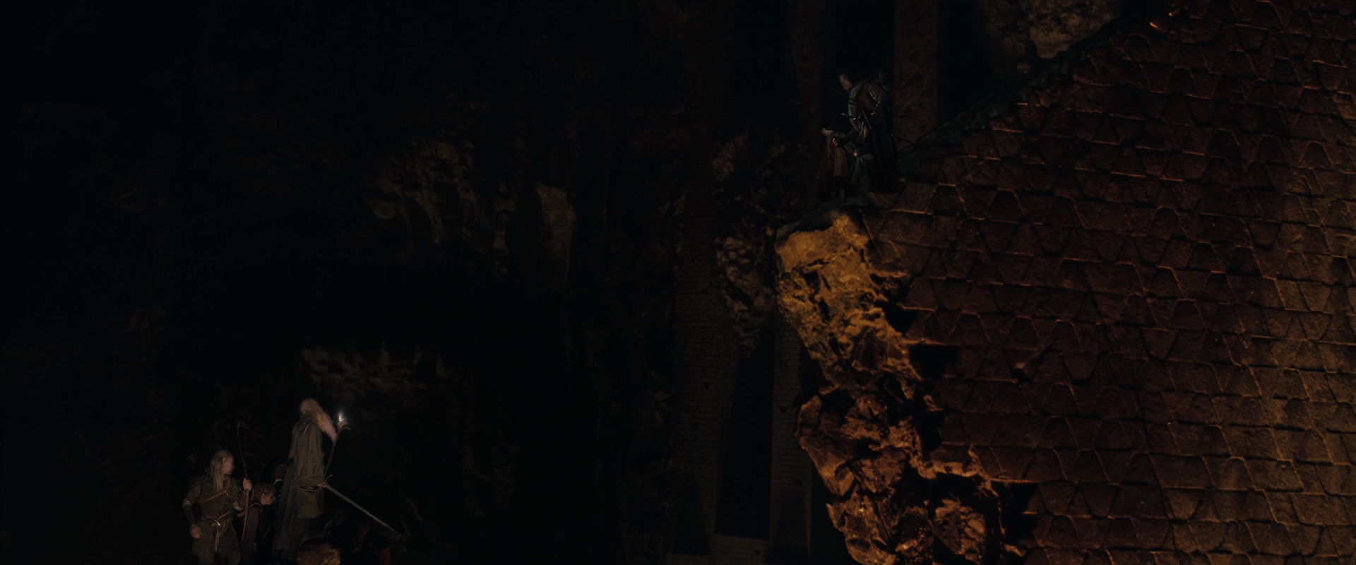 The Lord of the Rings: The Fellowship of the Ring (2001) movie still 17056