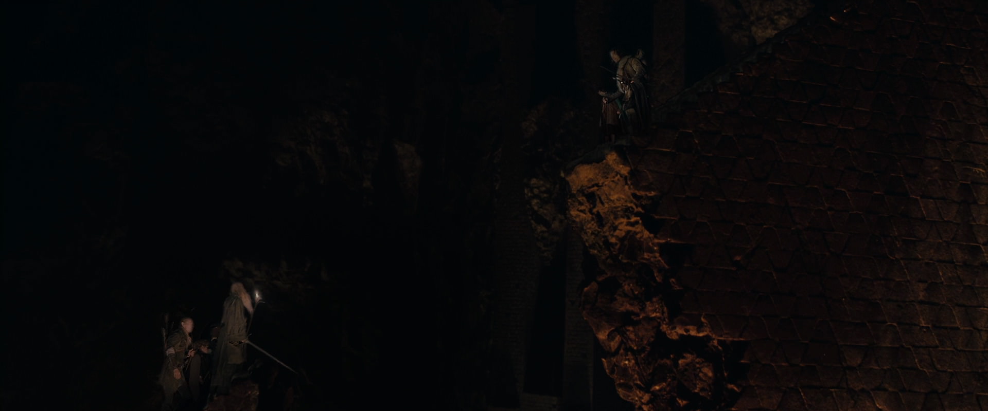 The Lord of the Rings: The Fellowship of the Ring (2001) HD screenshot 17057