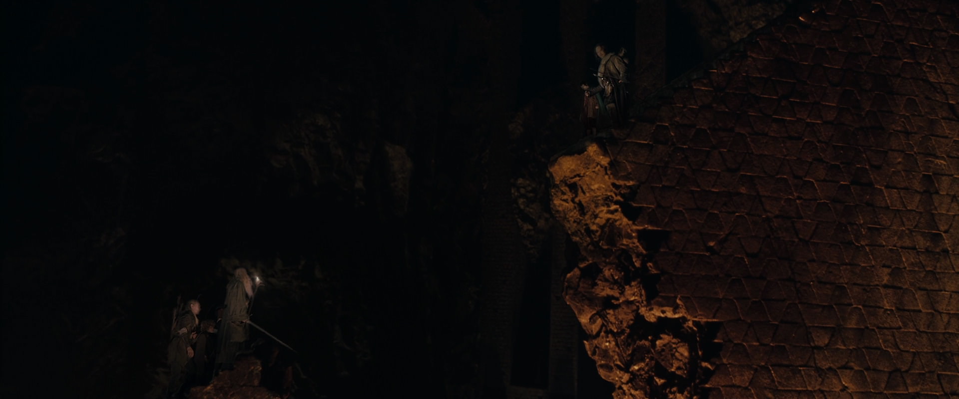The Lord of the Rings: The Fellowship of the Ring (2001) screencap 17058
