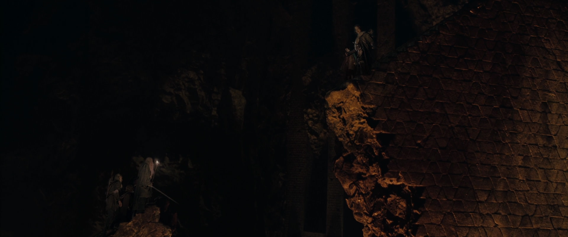 The Lord of the Rings: The Fellowship of the Ring (2001) movie still 17059