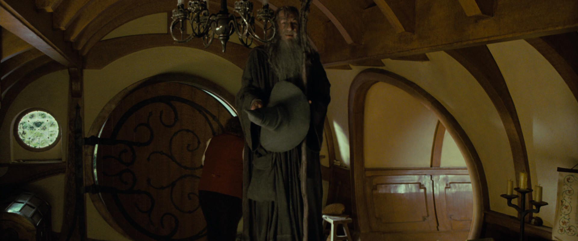 The Lord of the Rings: The Fellowship of the Ring (2001) HD screenshot 1706