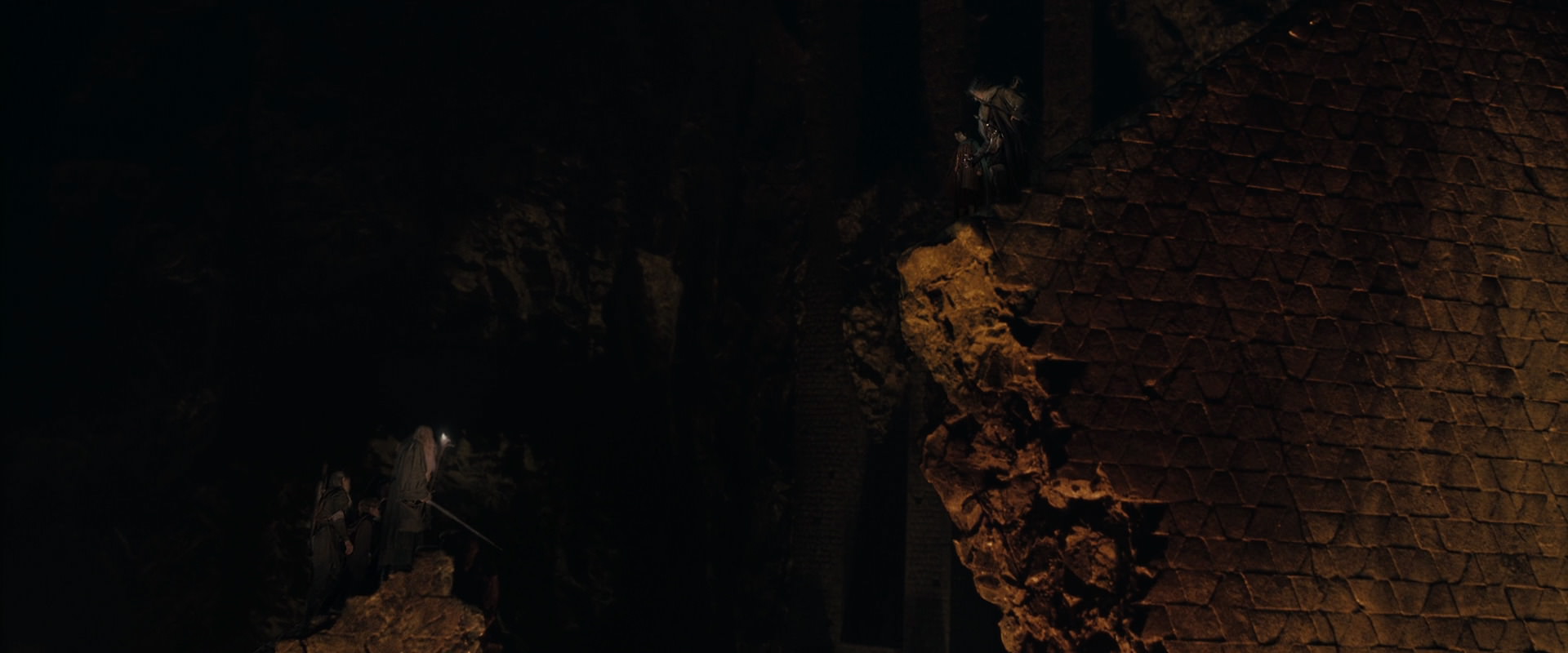 The Lord of the Rings: The Fellowship of the Ring (2001) HD screenshot 17060